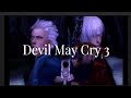 Devil May Cry 3 vs Fortnite