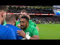 THE GREATEST MATCH? 🔥 | Extended Highlights |  Ireland v France | Guinness Six Nations Rugby
