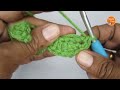 Crochet Bell flower - Easy  | Crochet lily of the valley - Bag charm/ Headphone accessory/Car Hanger
