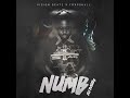 Ai Milly - Numb (Official Audio)