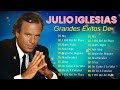 Julio Iglesias Mix Éxitos 2024 - Julio Iglesias mix lo mejor - julio iglesiasmejores exitos