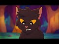 THE MYSTERY OF RAINBOW WILLOWS | Cream & Spooky Animated Short