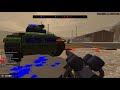 Ravenfield Gameplay Road to Karkand?