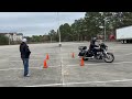 How to learn the friction zone on a motorcycle