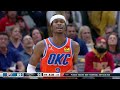 40+ Minutes of Shai Gilgeous-Alexander Isolations | BEST 1v1 PLAYER? | THUNDER 22-23