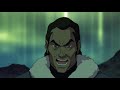Avatar: What Happened in the 70 years Between Aang and Korra