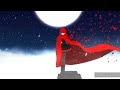 RWBY's Red Trailer: 10 years