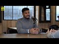 Lewis Morgan: The Truth of Why I Exited Gymshark - CEOCAST EP. 66