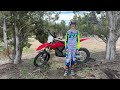 Best Kids Dirt Bike Boots MSR M3X Youth Boot