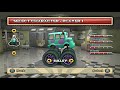 Cars Mater-National Championship - All Characters List PS2 Gameplay HD (PCSX2)