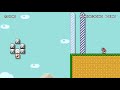 Everyone knows that/ ultreior motives in Mario Maker!