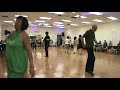 Chilly Cha Cha Line Dancing   -   M2U00053