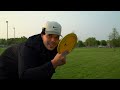Forehand For Idiots - Disc Golf Tips.