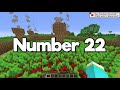 22 Simple Minecraft Tricks That Save HOURS!