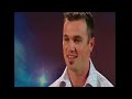 Shannon Noll & Guy Sebastian Auditions -  Australian Idol Season 1 (2003)