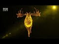Secrets of Öland's Majestic Moose Revealed!