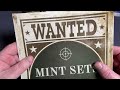 MINT COIN SETS