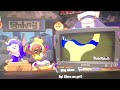 A Stupid Splatoon 3 Menu Problem And A Update To Go With It.