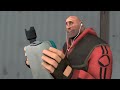 Heavy's Horrific Halloween 2014 (SFM)