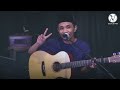 I’TIRAF || Syair Doa Abu Nawas || COVER VALDY NYONK