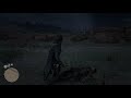 Mean John Visits Armadillo ~ Red Dead Redemption 2