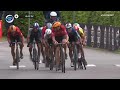 Cyclisme - Tro Bro Léon 2024 - Arnaud De Lie s'impose en costaud... après 2 crevaisons !