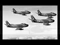 Was The Canadair Sabre The Best Sabre?