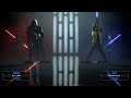 Lando is criminally UNDERRATED | HvV | Battlefront II