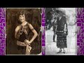 What Women REALLY Wore in The 1920s (Part 2) || Fashion Archaeology Ep. 4