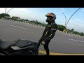 BMW S1000RR VS ZX10R | Hottest Race Ever!