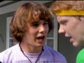 Zeke y Luther - La Capa del Terror (Parte 3/4) Español Latino