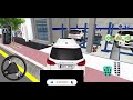 3D car driving class 2//car repair//indian car simulator game 🎮//#bussidpariwisata #viralvideo #car