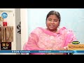Civils Ranker & Mentor M Bala Latha Exclusive Interview | Dil Se With Anjali #63