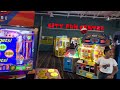 NEW Arcade Grand Opening! City Fun Center Full Tour (Poway, CA)