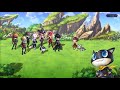 Another Eden - Persona 5 Collab - Chapter 1