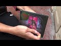 Lady Gaga - Chromatica Deluxe Edition Digipak Unboxing