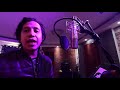 El micrófono de mis Sueños | Review Warm Audio Wa87r2 | Hugo Zerecero
