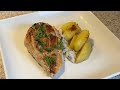 Forget boring dinner! This is how I marinate chicken breasts