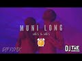 MUNI LONG - HRS & HRS (BOUNCE REMIX)