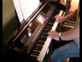 Chick Corea MusicMagic  piano on a clavinova cvp 409
