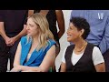 'The Bear' Cast Test How Well They Know Each Other | Vanity Fair