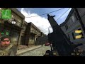 Counter Strike: Modern Warfare v0.93 Gameplay (6v6 Normal/Hostage Rescue) [cs_occupation]