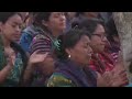 Vísperas de PENTECOSTES | Renovación Atitlán