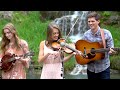 Falling for You - The Petersens (LIVE) - A Katie Original