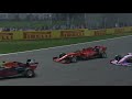 F1 2019 #81 GP DO MÉXICO - QUASE TODOS ERRARAM NA ESTRATÉGIA (Português-BR) MODO CARREIRA