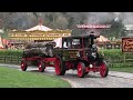 Beamish Museum Steam Gala 2024