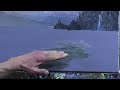 How To Paint Soft Ripples On Water