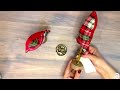 POTTERY BARN Holiday LOOKBOOK DUPES 2023|Christmas Traditional Home Decor DIYS