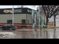 Winnipeg police investigate homicide on Selkirk ave