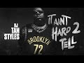 Tan Styles - It Aint Hard 2 Tell (Biggie Mix)